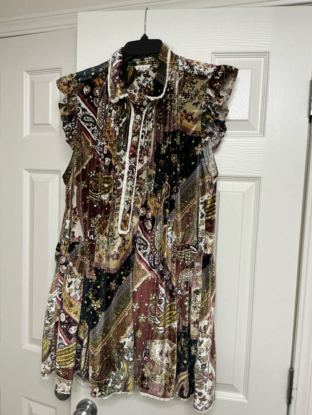 POL dress